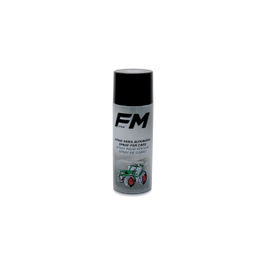 Spray pintura acrilica auto tractores fm 400 ml (verde deutz)