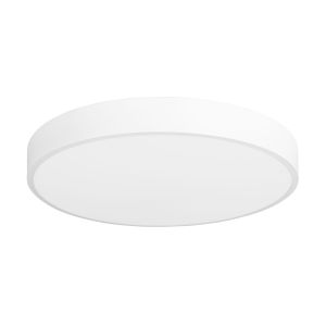 Forlight stac - plafón de techo LED 60cm para exterior con luz neutra 4000