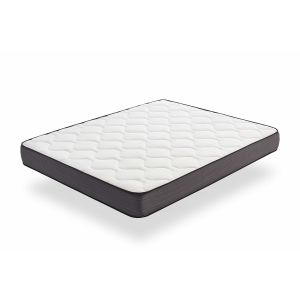 Colchón nordic flex 21cm, 140x180cm - moonia