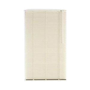 Blindecor | veneciana de aluminio con lama 80x180  beige