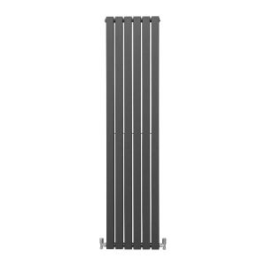 Radiadores de panel plano de diseñador 1800x420mm