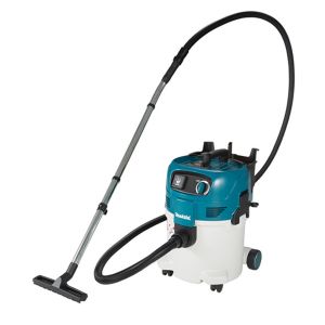 Aspiradora 30l 1200w 250mbar Makita - vc3012l