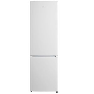 Frigorífico combi midea mdrb380fge01a, no frost,