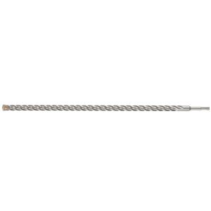 Broca sds-plus - Dewalt - 18 x 600mm - velocidad de perforación - robustez