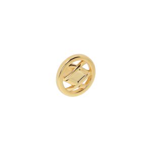 Pomo para muebles en zamac 36 x 23 mm de diam