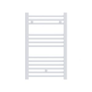 Radiador toallero de agua ocean blanco 803x550mm