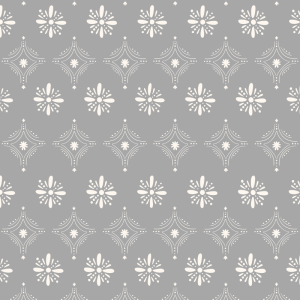 Papel pintado moderno gris 60cm por 300cm