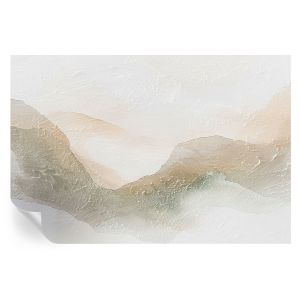 Murales autoadhesivos rayas sutiles 104x152 tulup