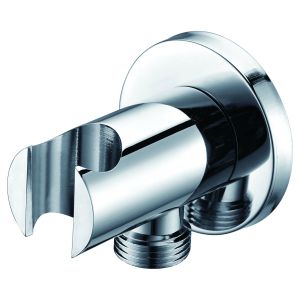 Soporte ducha redondo [ imex® ]