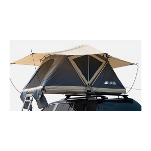 Tienda de techo naturcamper fold140 240x140cm