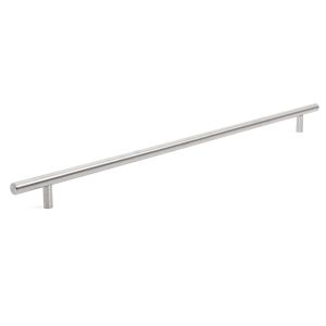 Tirador acero inox pireo distancia 448