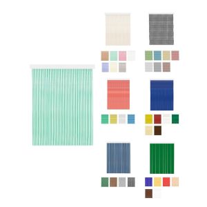 100 x 240 cm | desire - verde | cortinas de exterior impermeables – cort -