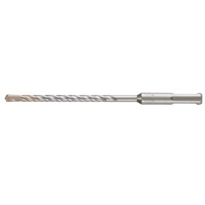 Broca sds-plus - Dewalt - 6x160mm - velocidad de perforación - robustez - l