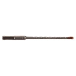 Broca para perforador sds+ - wolfcraft - 6.0 mm - longitud: 160 mm - acero