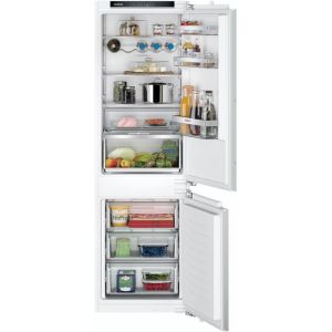 Frigorífico combi int Siemens ki86nhfe0 nofrost e 260 l integrable