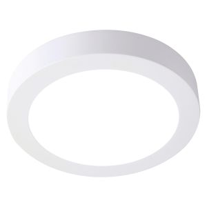 Plafón redondo LED 18w 1500lm 3cct Wi-Fi