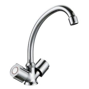 Grifería de baño thermador sa - pba40010 - nf nf akvo mezclador de lavabo v