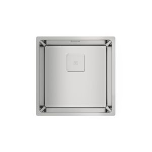 Fregadero teka flexlinea rs15 40.40 triple instalación silent