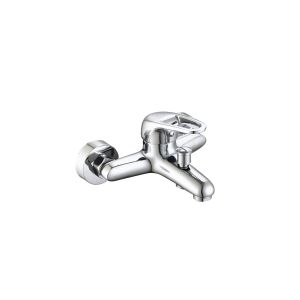 Grifo monomando de bañera nilo