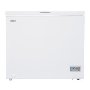 CONGEL. SAUBER SERIE 5-CH25124WH E AN:96CM