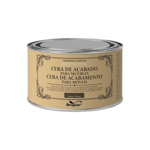 Rust-oleum cera para muebles oscuro 400ml