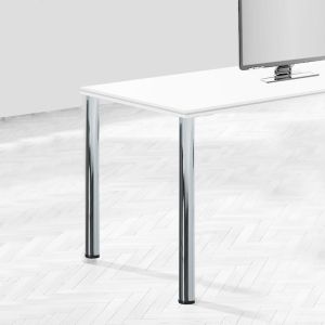 Pata para mesa d 60mm de