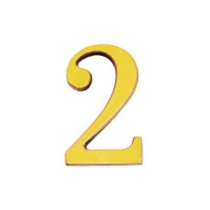 Número 2"
