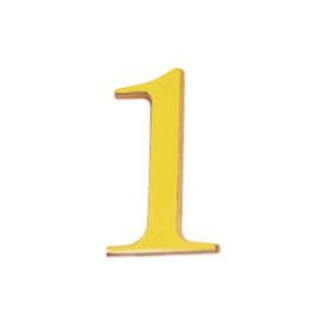 Numero 1