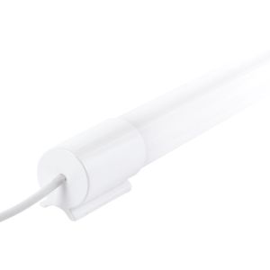 Tubo LED 18w 1.800lm 6000ºk ip65 120cm 40.000h   [ho-cr-est12018w-o-cw]
