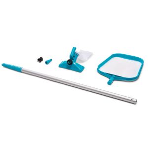 Intex kit de mantenimiento de piscina 28002