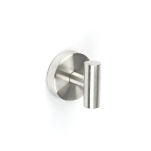 Colgador de pared rei 7-c8751.22 | 59x59x57 mm | inox brillo
