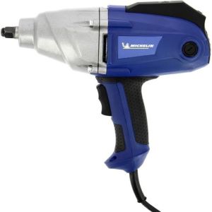 Llave de impacto 230v 1050w - michelin - atornillador / destornillador - 22