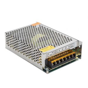 Transformador -  fuente de alimentación ac/dc -  convertidor ac/dc 230 vac