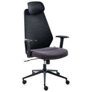 Silla de oficina oryn negro