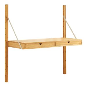 Estantería de diseño atemporal para salón o dormitorio mueble