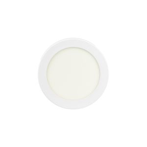 Downlight LED empotrable blanco 50000h secom