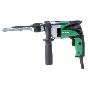 Taladro percutor 590w en caja estándar - hikoki - dv16vwuz