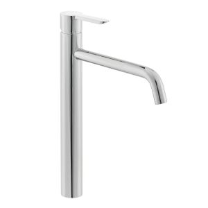 Monomando de lavabo alto so085 serie sofie de optima