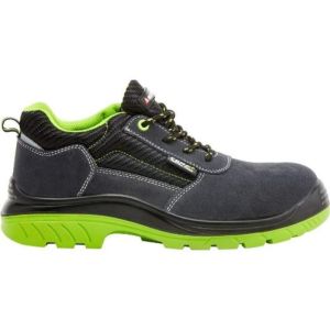 Zapato serraje comp+ s1p 39