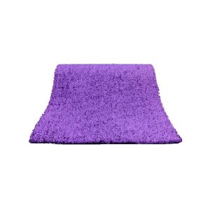 Rollo: 2x5 metros - césped artificial colorgrass 7mm morado - rollos | res