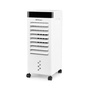 Climatizador orbegozo air36 6l 65w
