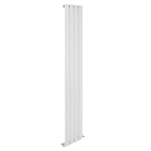 Radiador toallero de agua olimpo blanco 1800x459mm