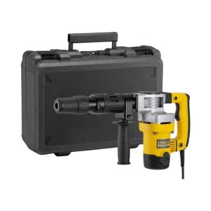 Martillo perforador de cable sds-max - 1010w - stanley fatmax - sfmeh220k-q