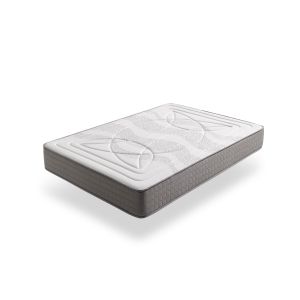 Colchón viscoelástico olympus doble cara 67.5x200 altura 23 cms +/-2.