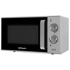 Microondas orbegozo mig2530 25l inox