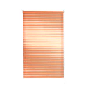 Estoralis | estor enrollable easyfix translúcido  robert 85x190 naranja