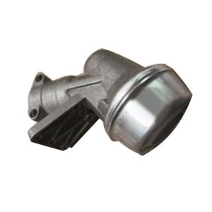 Cabezal ø 32 mm 10 estrias compatible con oleomac om746,750,753