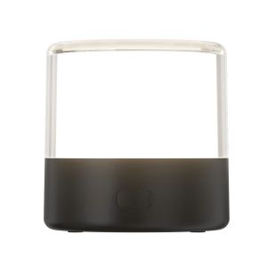 Lámpara de mesa inalámbrica h10cm bolo