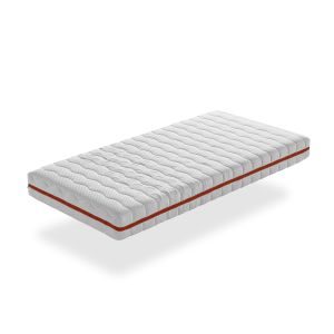 Colchón de viscielástica 90x190 cama infantil gea visco dreamdi