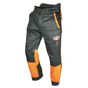 Pantalón de protección clase 1 - talla xxl